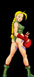 Super Street Fighter 2 Turbo HD Remix Screen #1