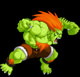 Super Street Fighter 2 Turbo HD Remix Screen #1
