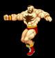 Super Street Fighter 2 Turbo HD Remix Screen #1
