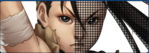 Ibuki's Frame Data Street Fighter 3 Third Strike