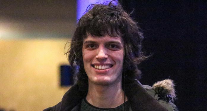 John Numbers stats and ratings for John Goldberg