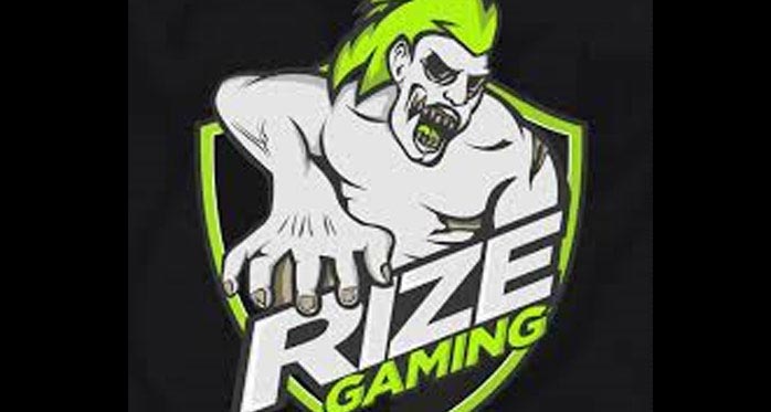 Rize Esports Rize Players and Ratings
