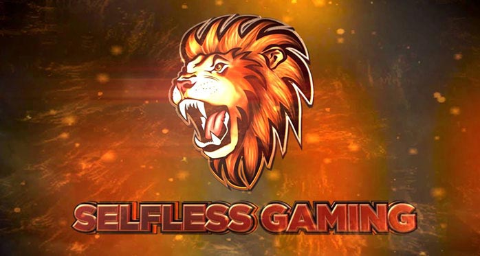 Selfless Gaming Players and Ratings