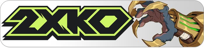 Tiers for 2XKO