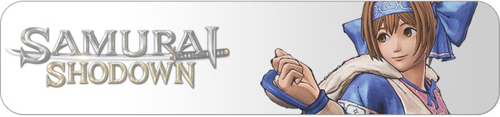 Samurai Showdown Rimururu Rimururu stats, player maps, online system usage for Samurai Shodown ...